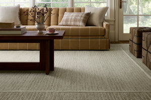 Briggs Sage / Ivory shown from another angle.