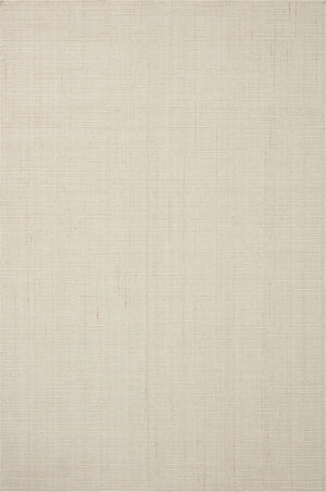 Brooks Ivory — a Loloi rug at Laurie Yapp Home.