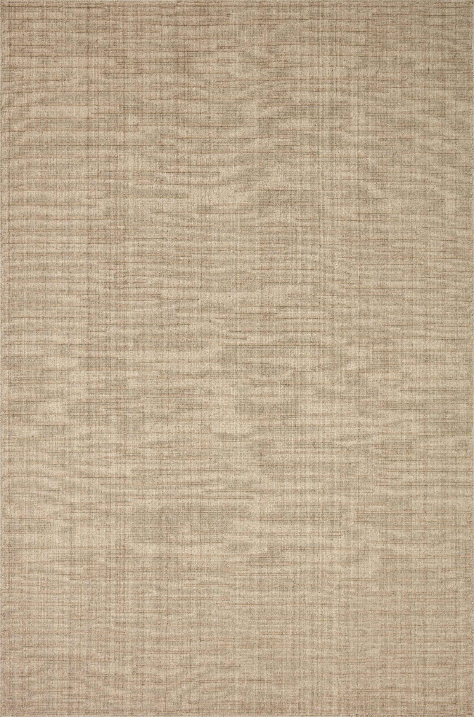 Brooks Oatmeal — a Loloi rug at Laurie Yapp Home.