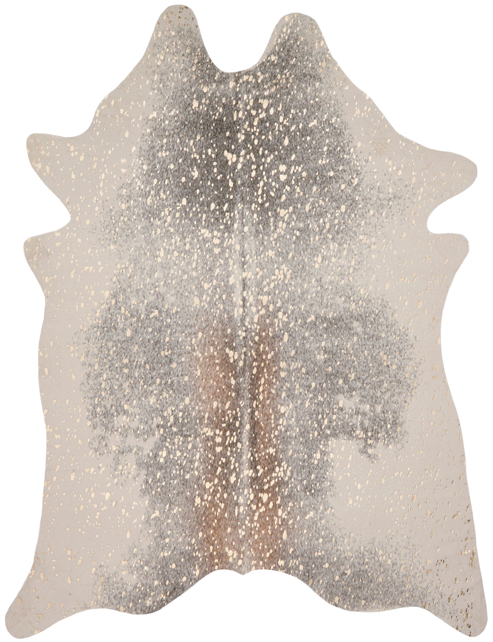Bryce Pewter / Gold — a Loloi rug at Laurie Yapp Home.