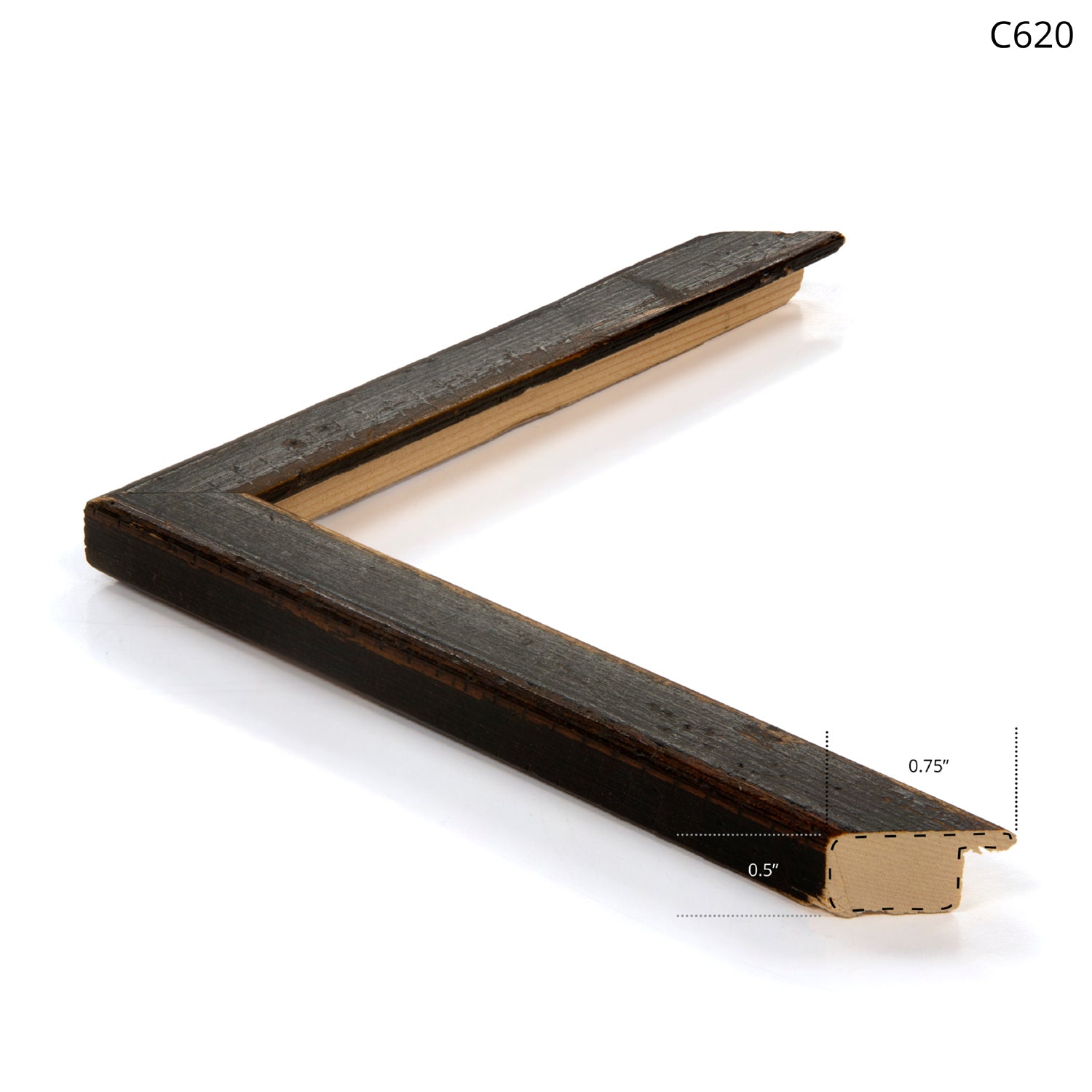 Minaggio Plate 95 — nature and landscape wall art styled in a room setting at Laurie Yapp Home