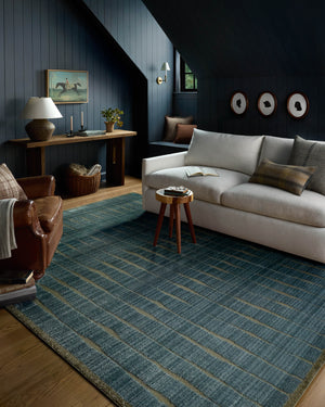Calvin Ocean / Olive shown from another angle.