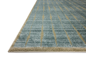 Calvin Ocean / Olive shown from another angle.