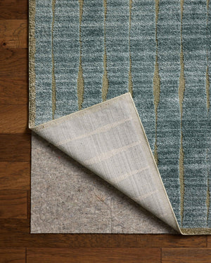 Calvin Ocean / Olive shown from a different angle to reveal its pattern.