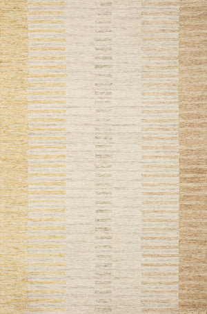 Chris Dove / Santa Fe — a Loloi rug at Laurie Yapp Home.