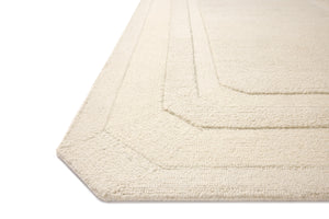 Clayton Ivory shown from another angle.