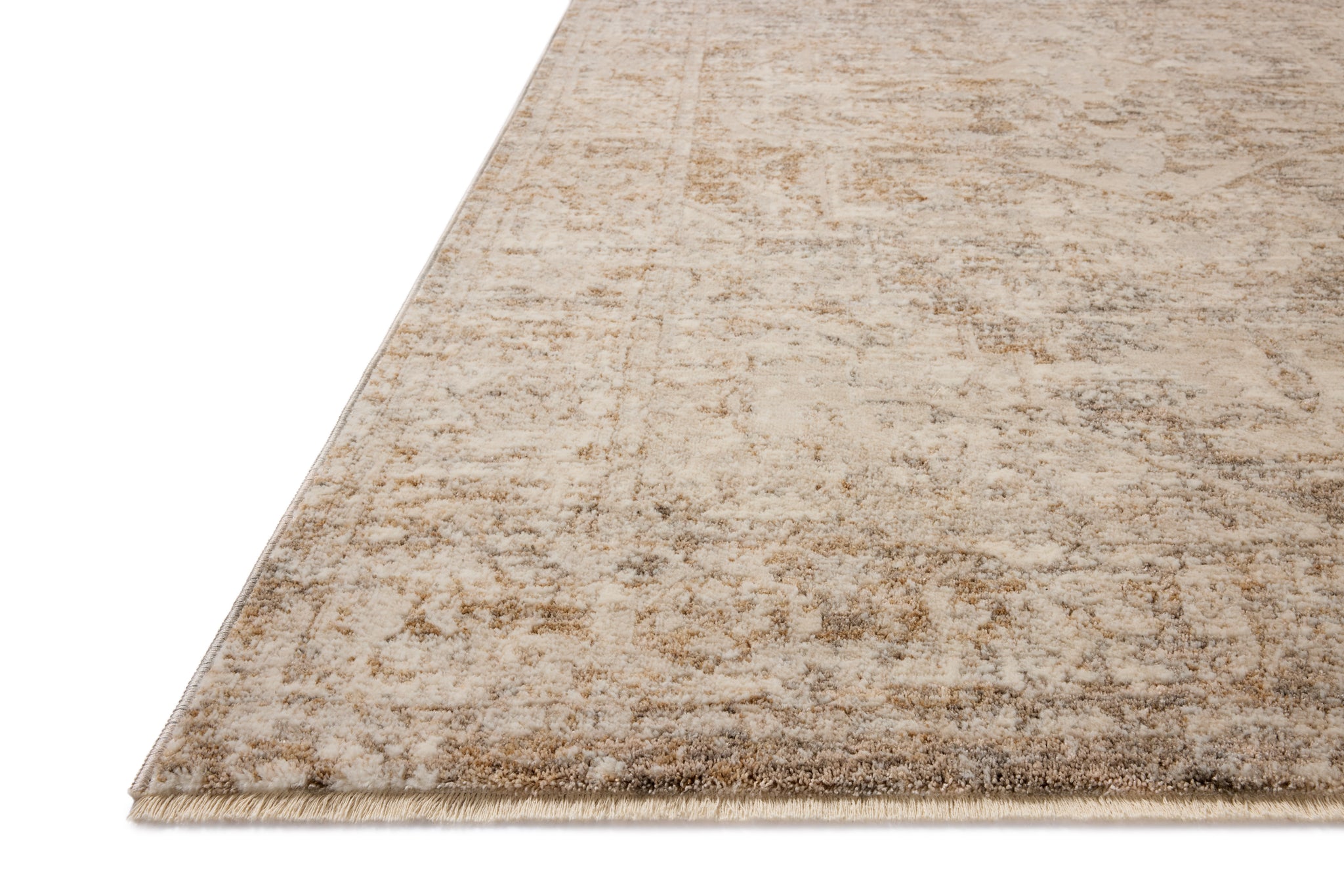 Clarisse Smoke / Natural shown from a different angle to reveal its pattern.