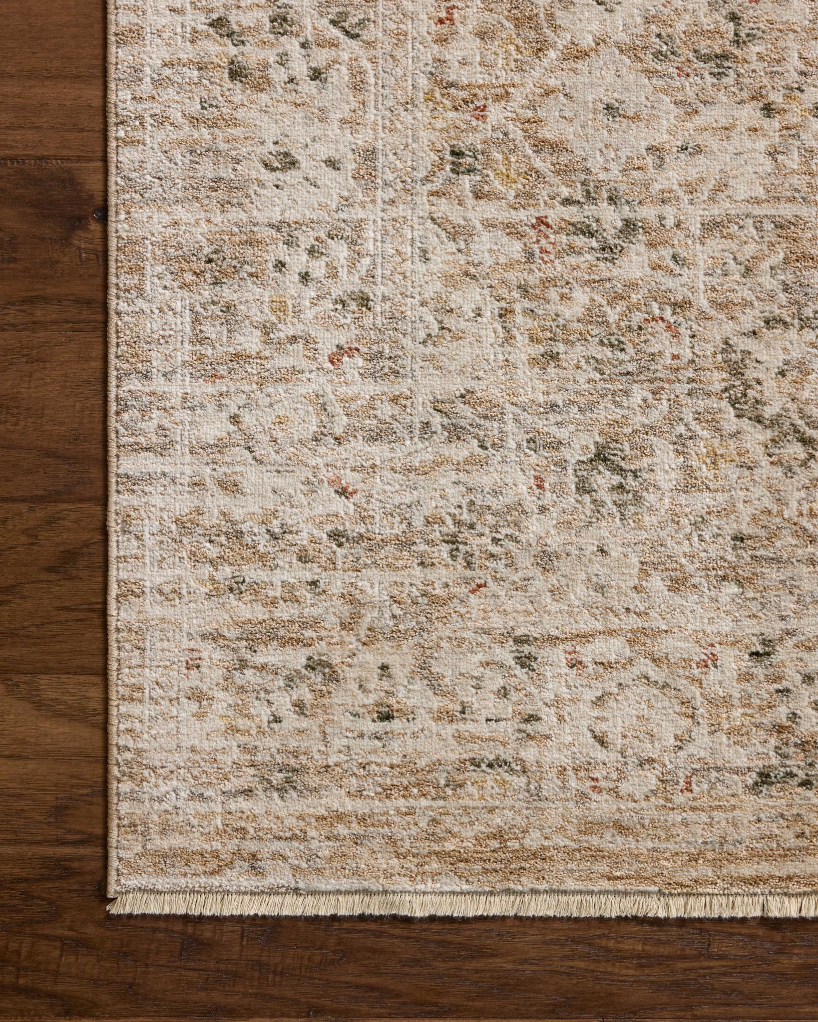 Clarisse Natural / Granite shown from another angle.