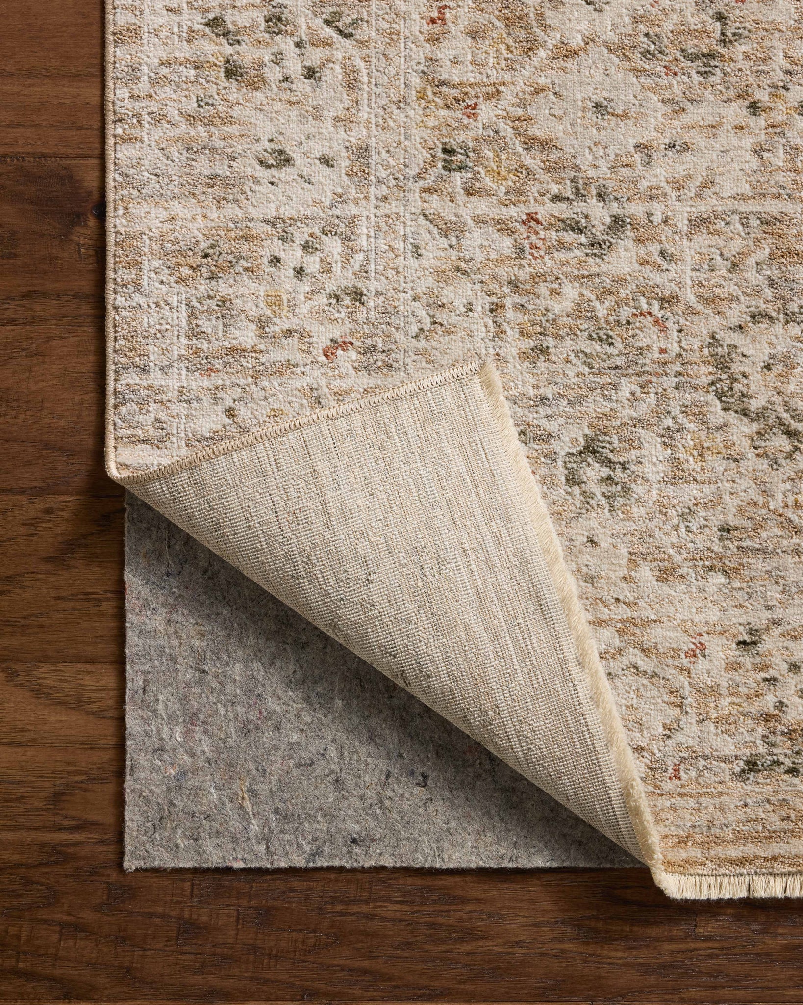 Clarisse Natural / Granite shown from a different angle to reveal its pattern.