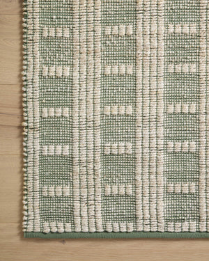 Colton Ivory / Sage shown from another angle.
