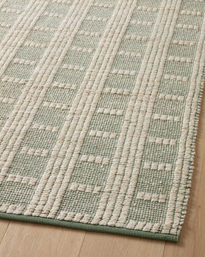 Colton Ivory / Sage shown from another angle.