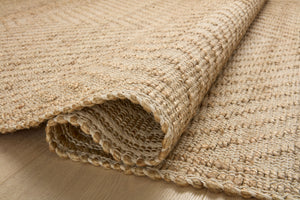 Colton Natural / Ivory shown from another angle.