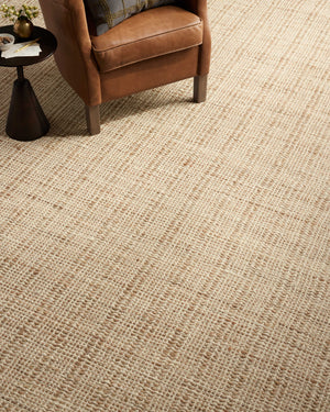 Cornwall Ivory / Natural shown from another angle.