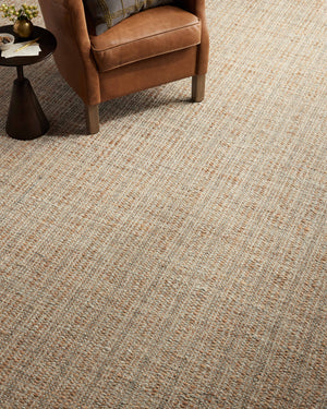 Cornwall Lt Grey / Natural shown from another angle.