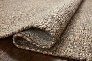 Cornwall Mocha / Natural shown from a different angle to reveal its pattern.
