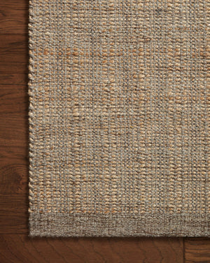 Cornwall Mocha / Natural shown from another angle.