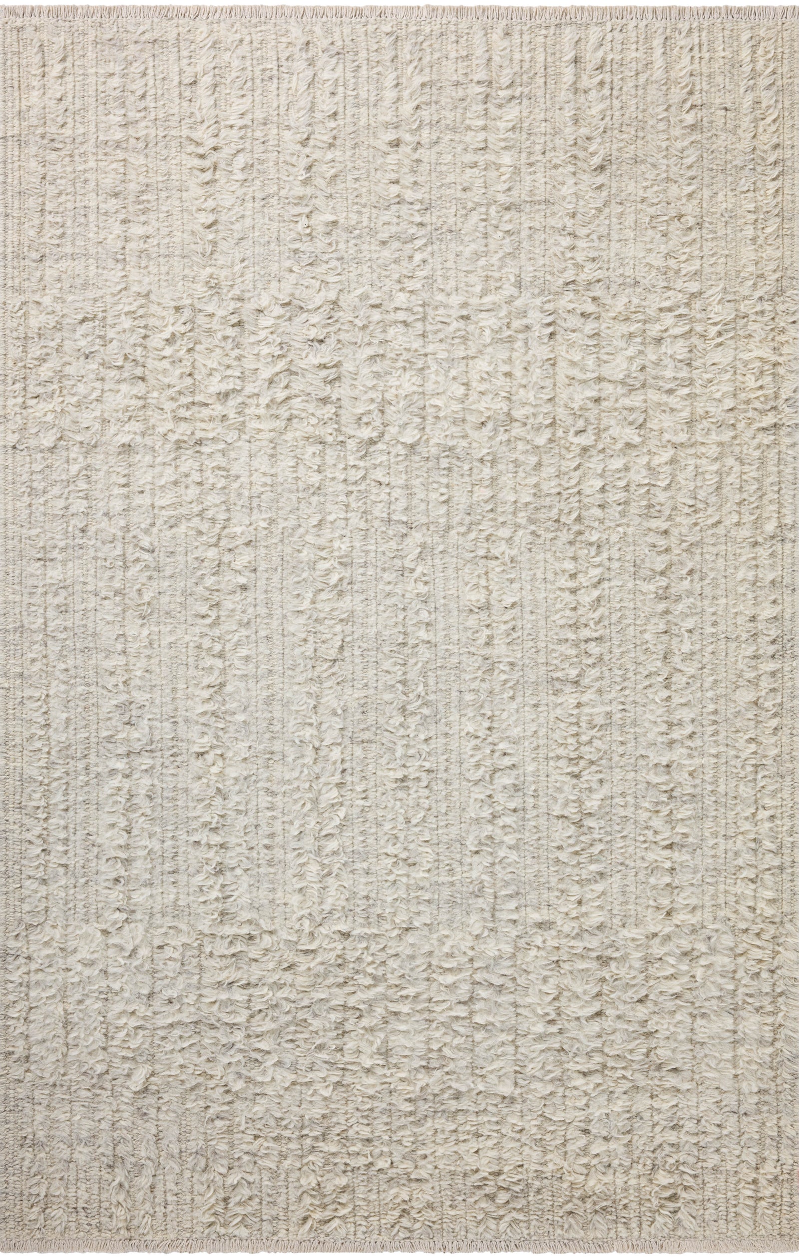 Dana Birch — a Loloi rug at Laurie Yapp Home.