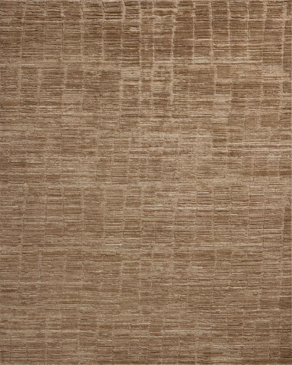 Daniel Fawn — a Loloi rug at Laurie Yapp Home.