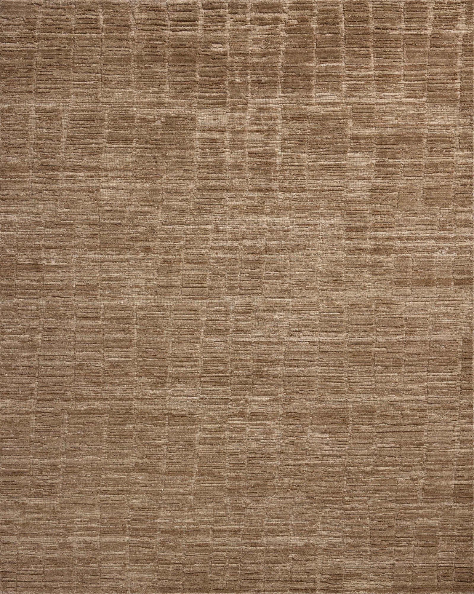 Daniel Fawn — a Loloi rug at Laurie Yapp Home.