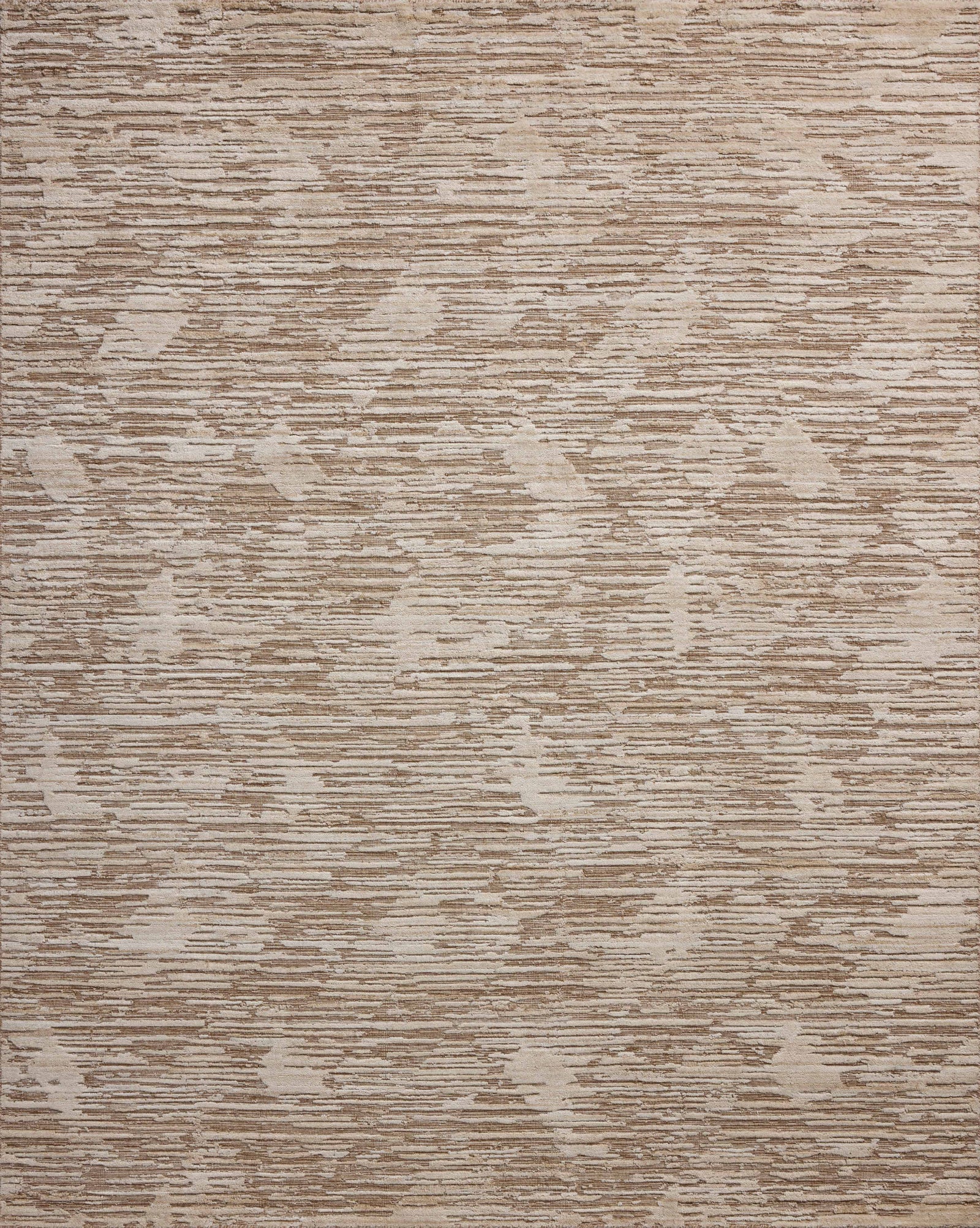 Daniel Natural — a Loloi rug at Laurie Yapp Home.