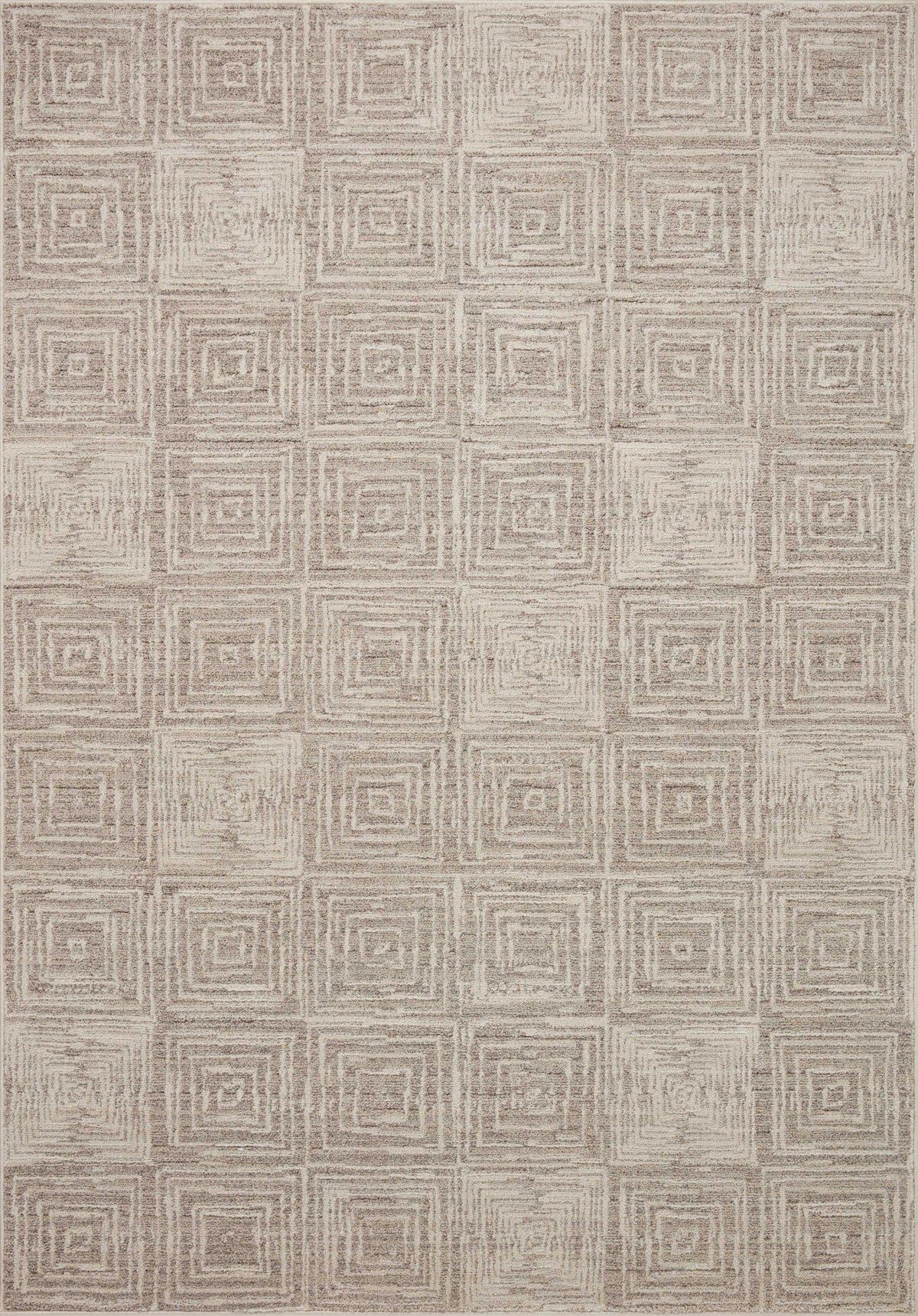 Darby Beige / Grey — a Loloi rug at Laurie Yapp Home.