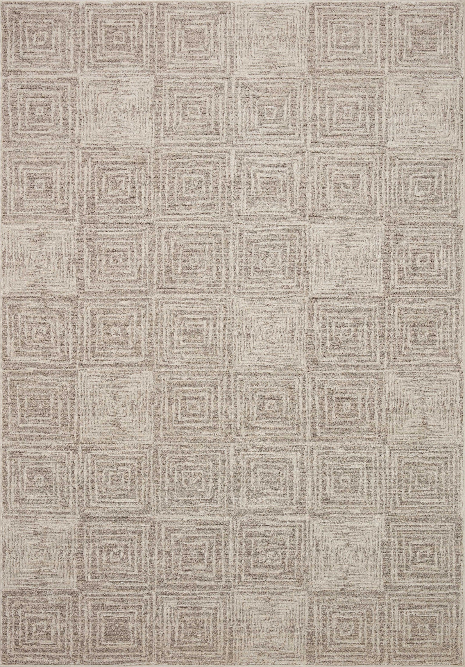 Darby Beige / Grey — a Loloi rug at Laurie Yapp Home.
