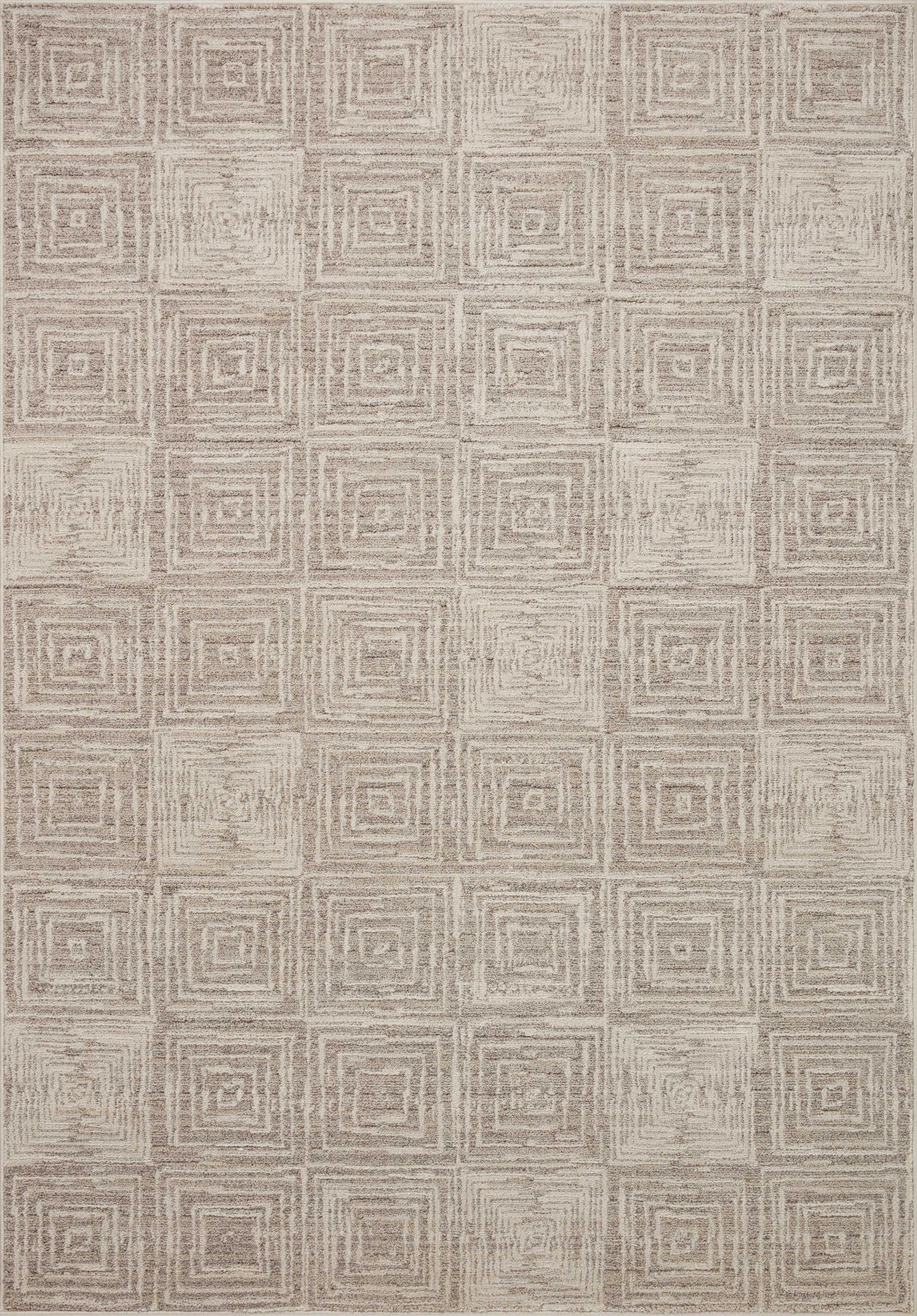 Darby Beige / Grey — a Loloi rug at Laurie Yapp Home.