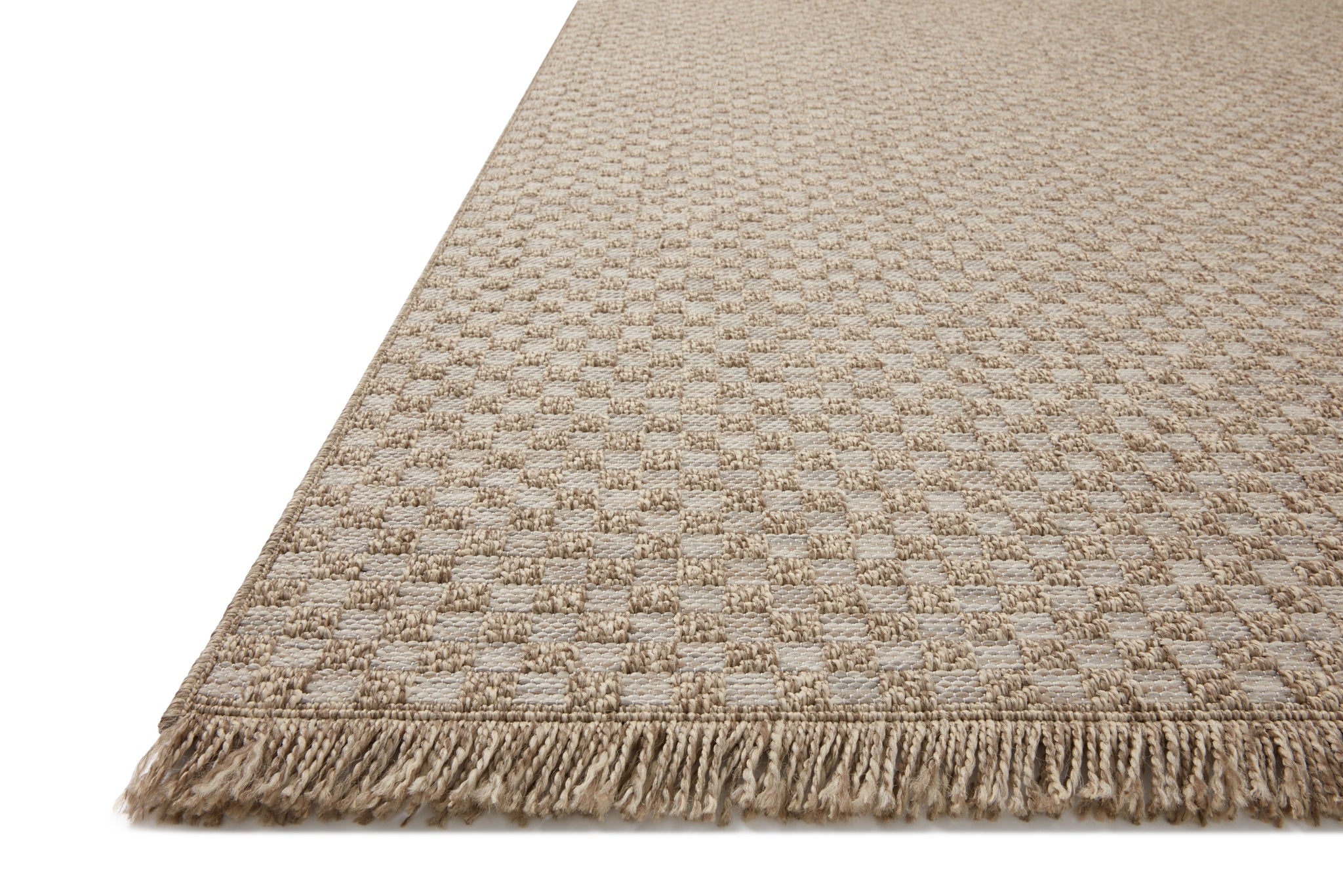 Dawn Natural (Pattern 2) shown from another angle.