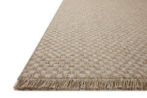 Dawn Natural (Pattern 2) shown from another angle.