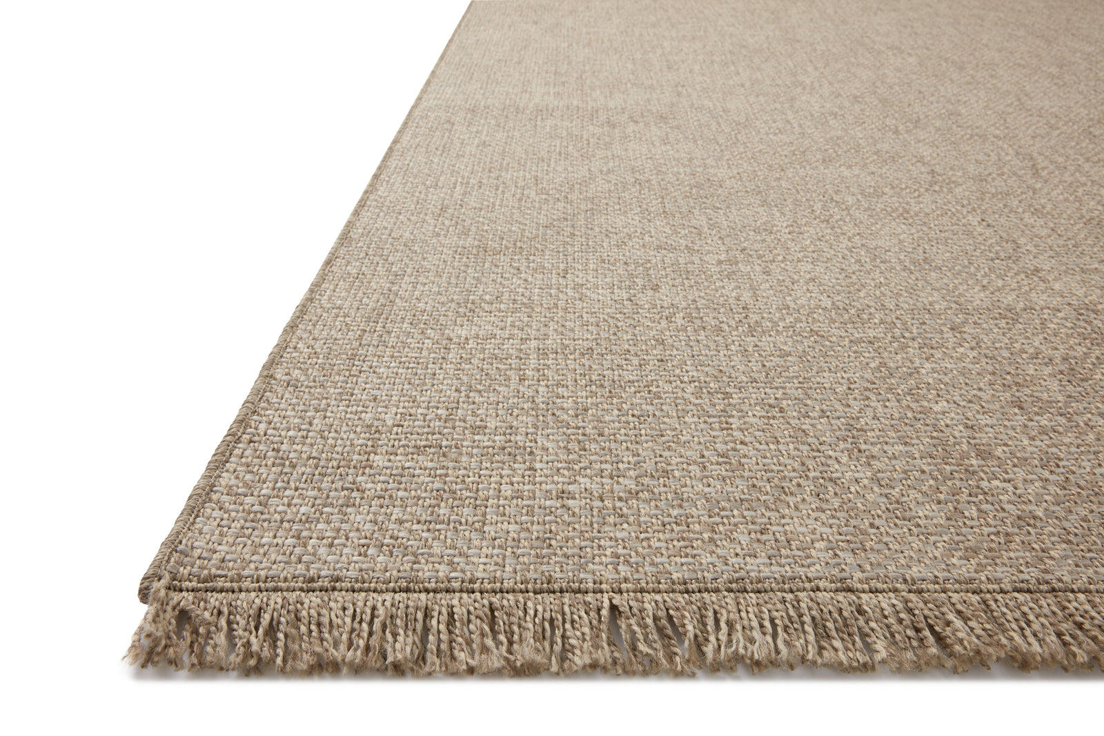 Dawn Natural (Pattern 4) — a Loloi rug at Laurie Yapp Home.