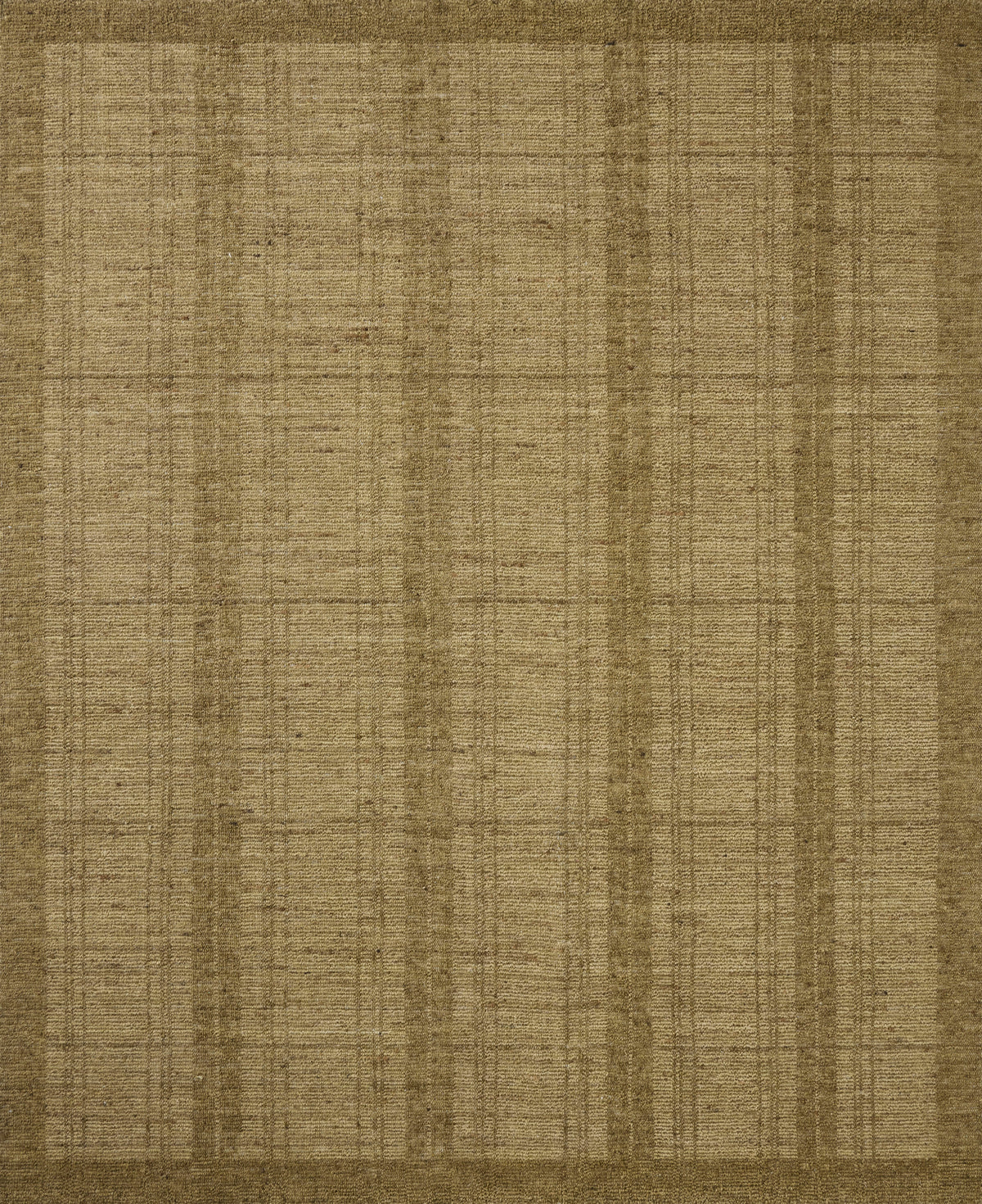 Declan Dark Gold — a Loloi rug at Laurie Yapp Home.