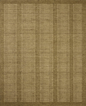 Declan Dark Gold — a Loloi rug at Laurie Yapp Home.