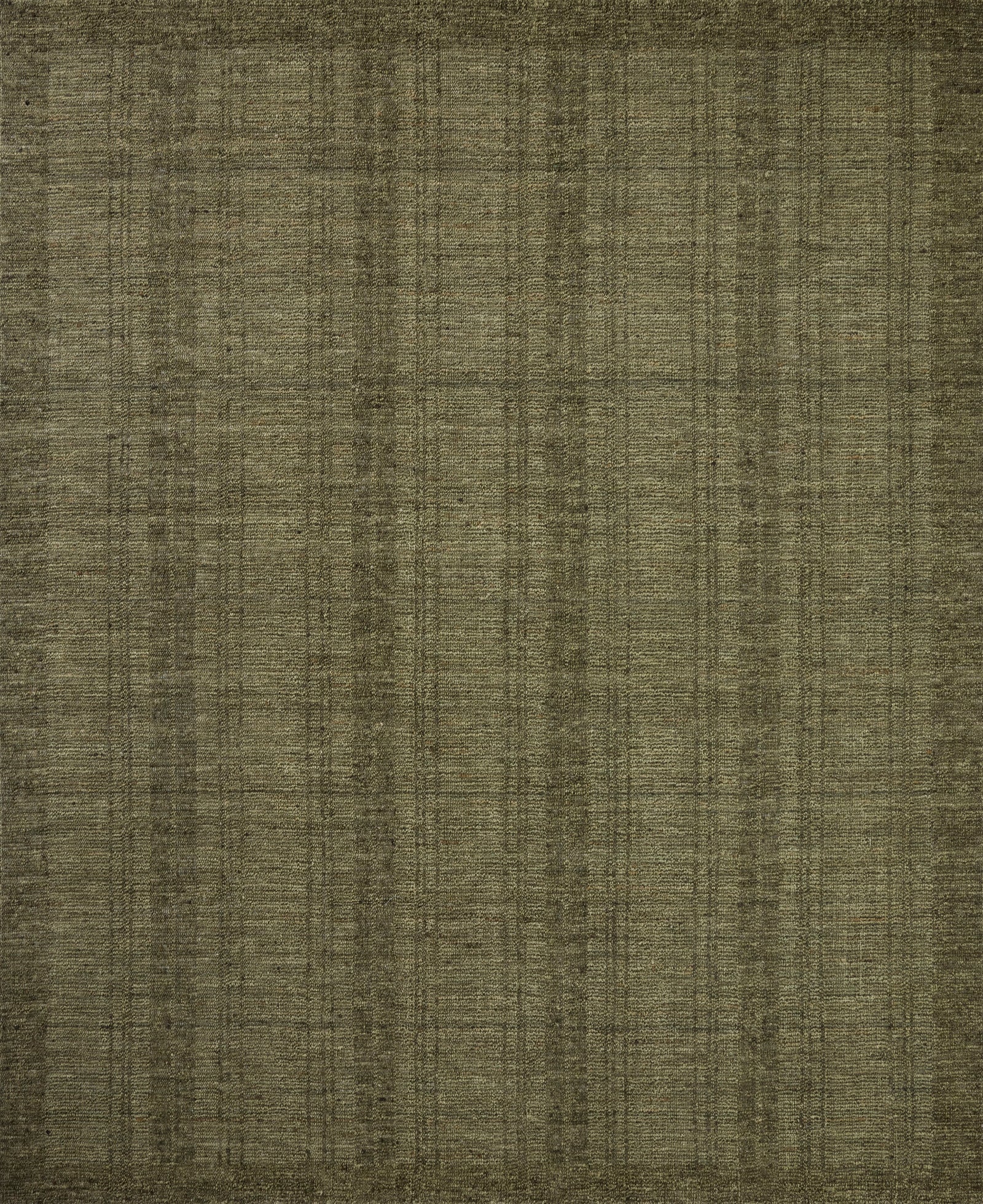Declan Olive — a Loloi rug at Laurie Yapp Home.