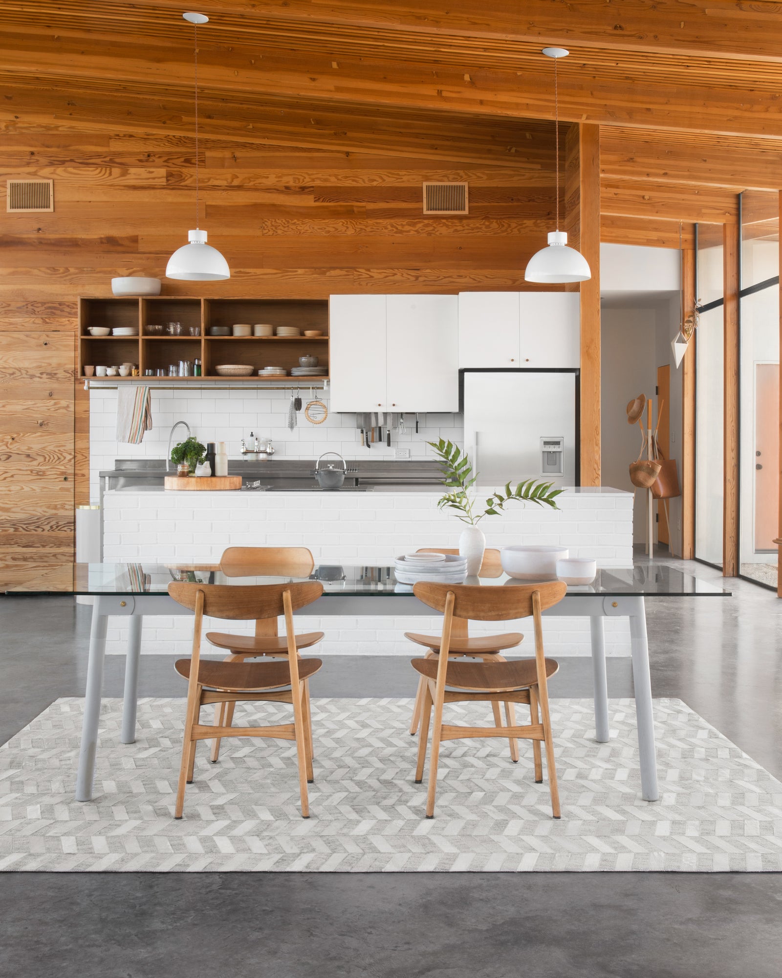 Dorado Grey / Ivory — a Loloi rug at Laurie Yapp Home.