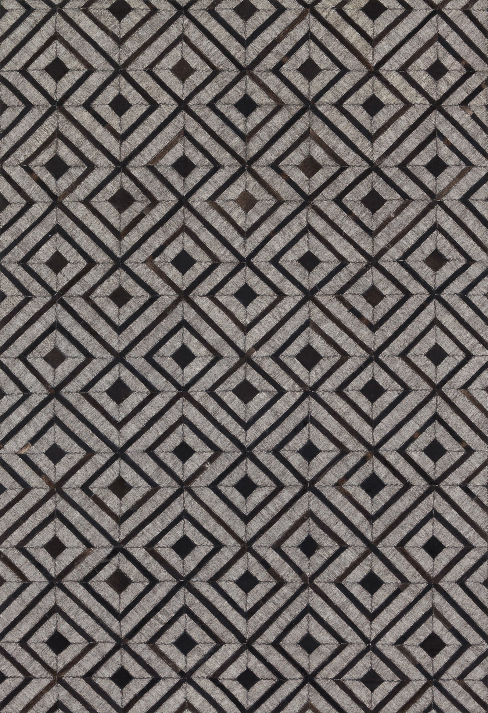 Dorado Beige / Espresso — a Loloi rug at Laurie Yapp Home.