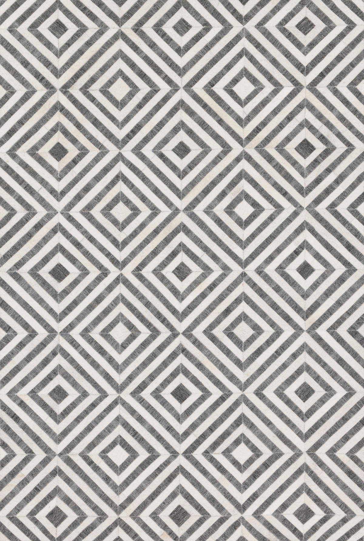 Dorado Charcoal / Ivory — a Loloi rug at Laurie Yapp Home.