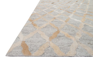 Dorado Grey / Sand shown from another angle.