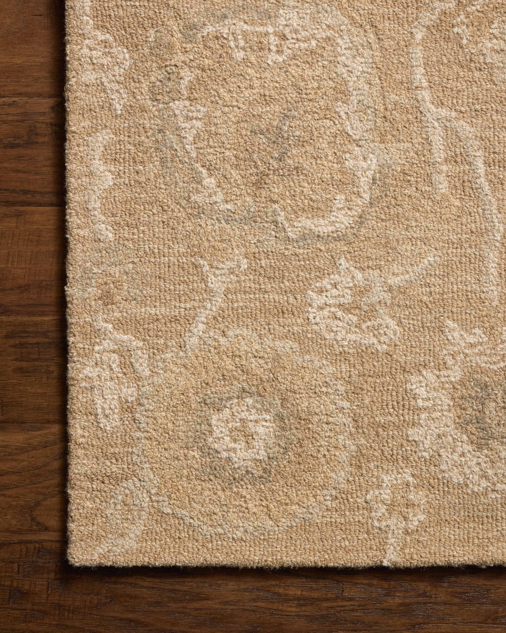 Dorothea Sand / Pebble shown from a different angle to reveal its pattern.