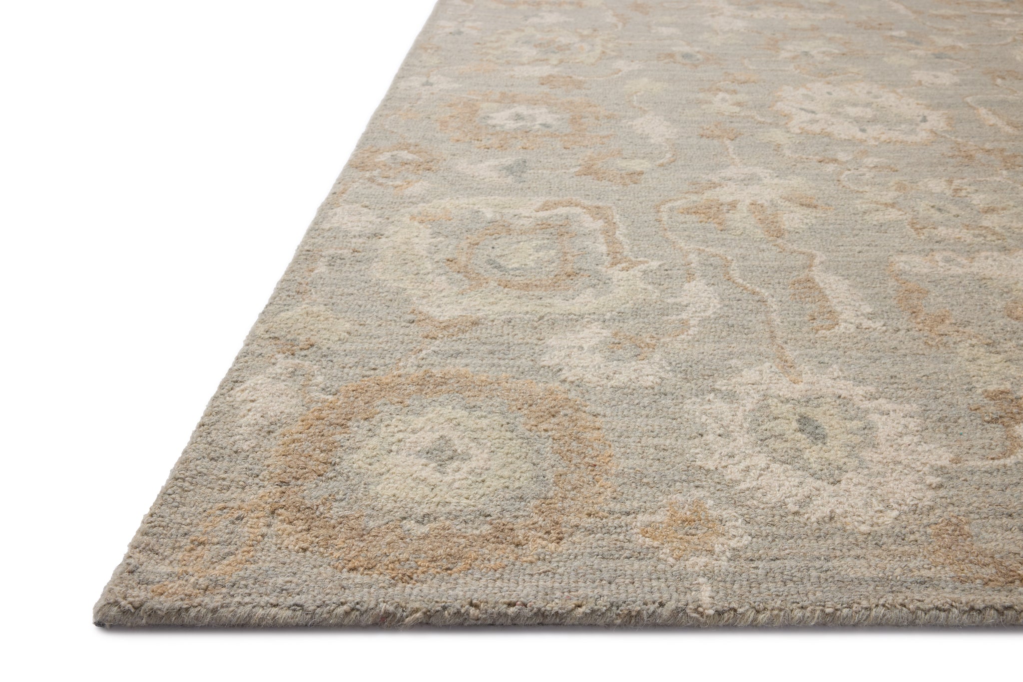 Dorothea Stone / Multi shown from another angle.
