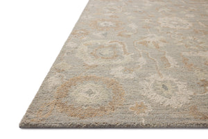 Dorothea Stone / Multi shown from another angle.