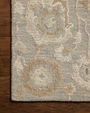Dorothea Stone / Multi shown from another angle.
