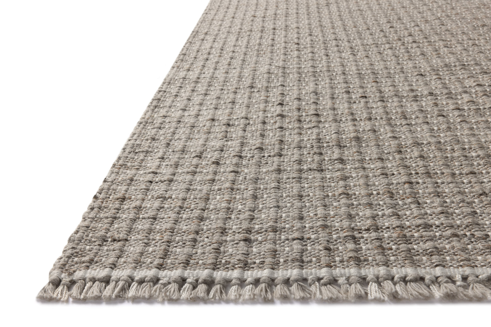 Duncan Natural — a Loloi rug at Laurie Yapp Home.