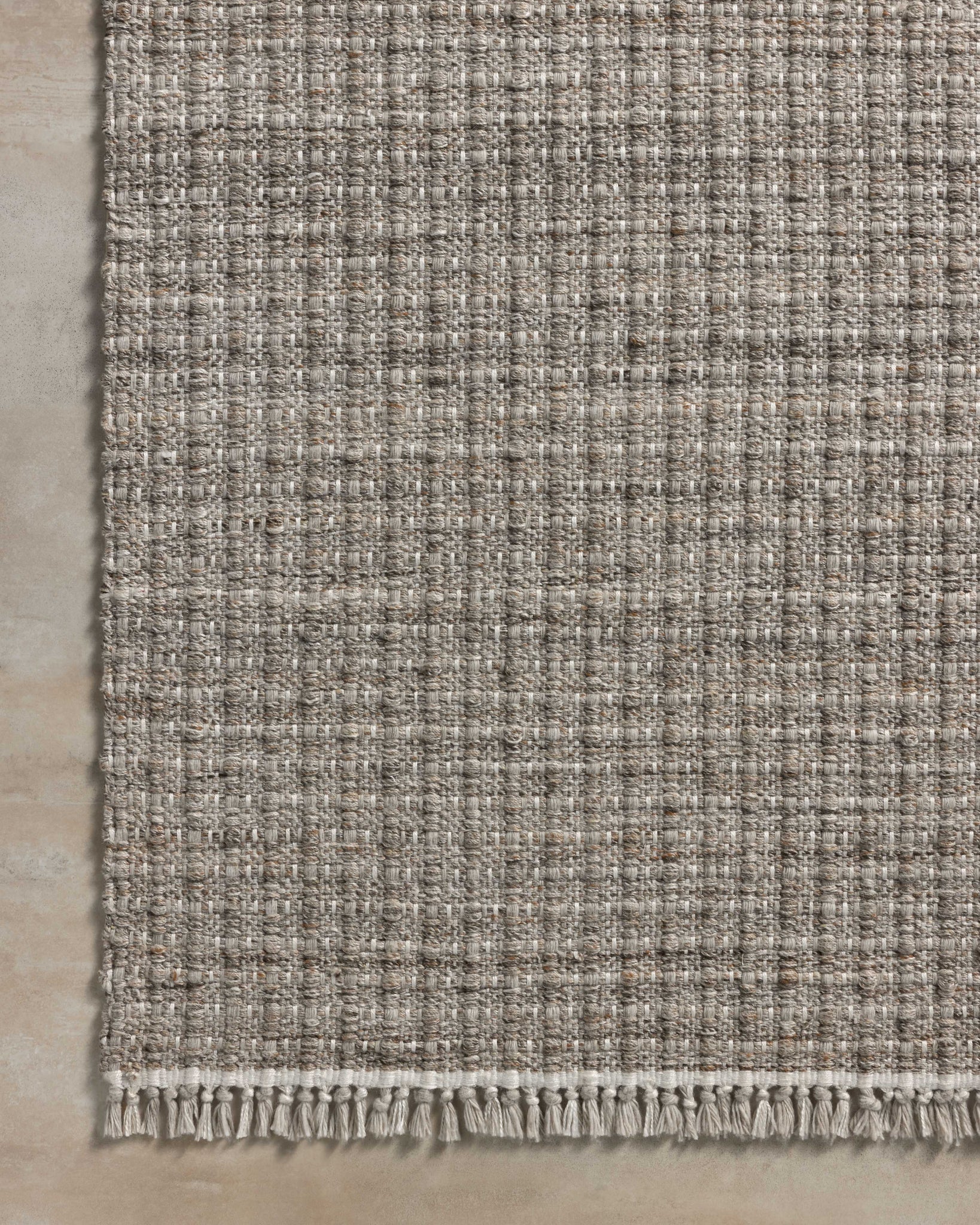 Duncan Natural shown from a different angle to reveal its pattern.