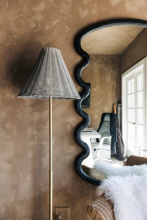Destiny Floor Lamp - Lifestyle [HL825401-AGB]