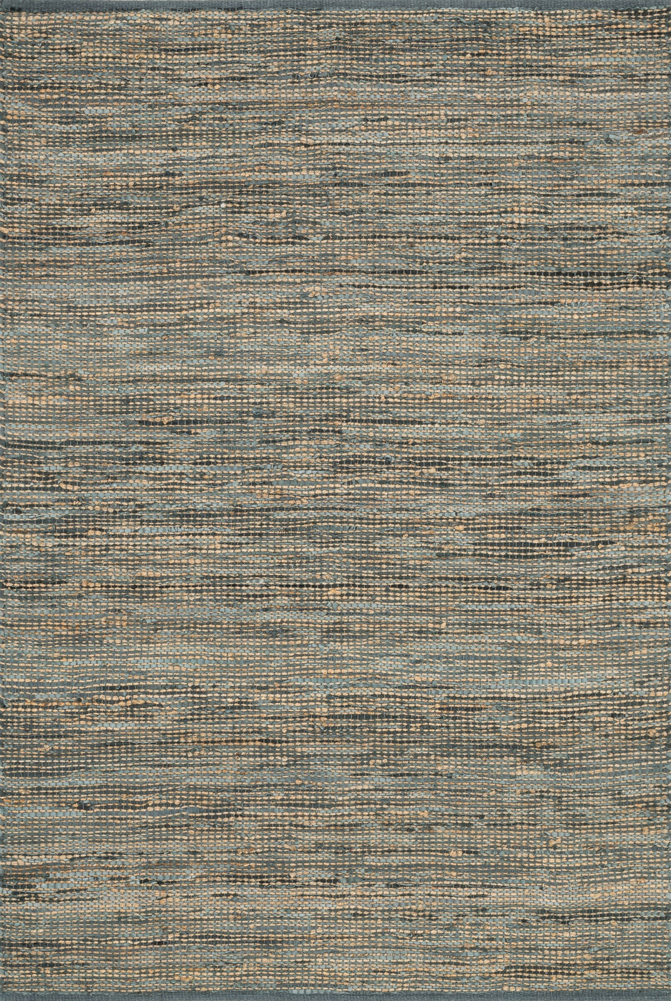 Edge Grey — a Loloi rug at Laurie Yapp Home.