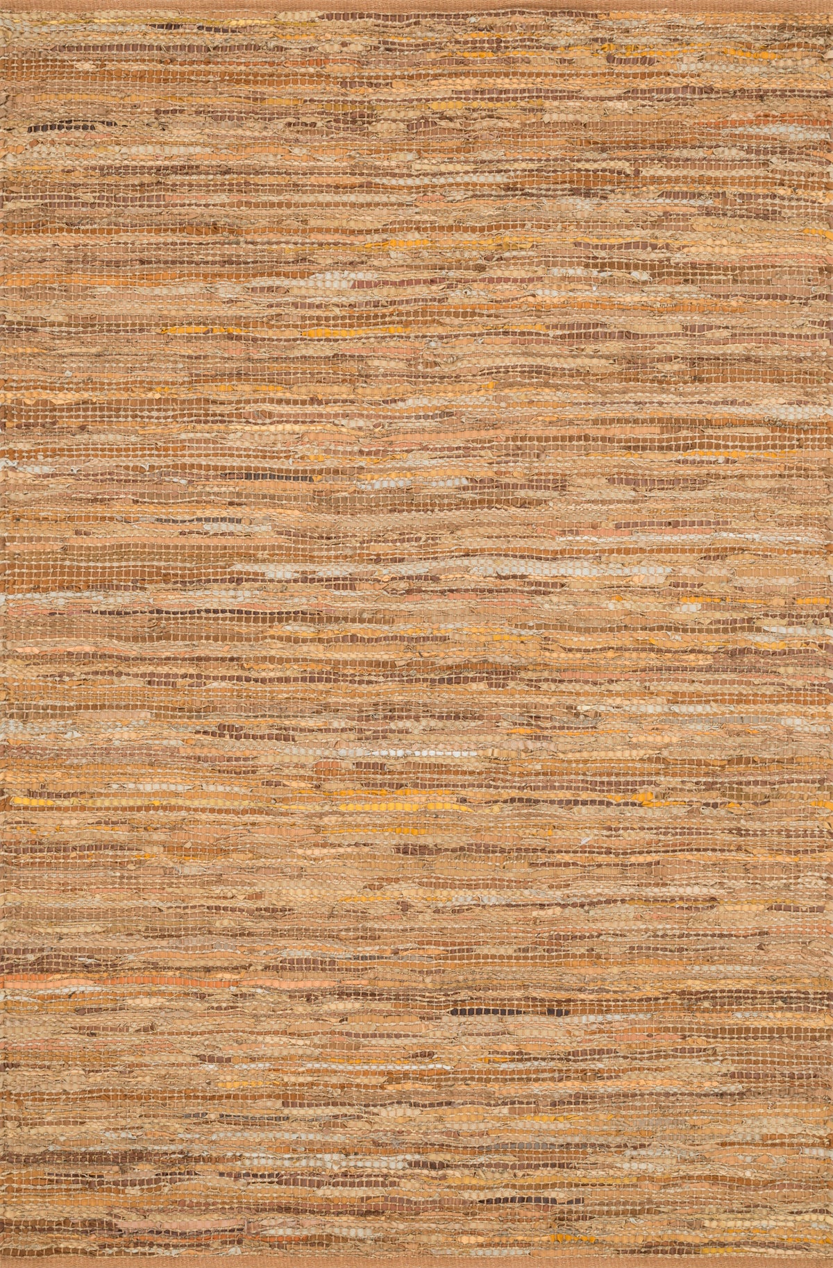 Edge Tan — a Loloi rug at Laurie Yapp Home.