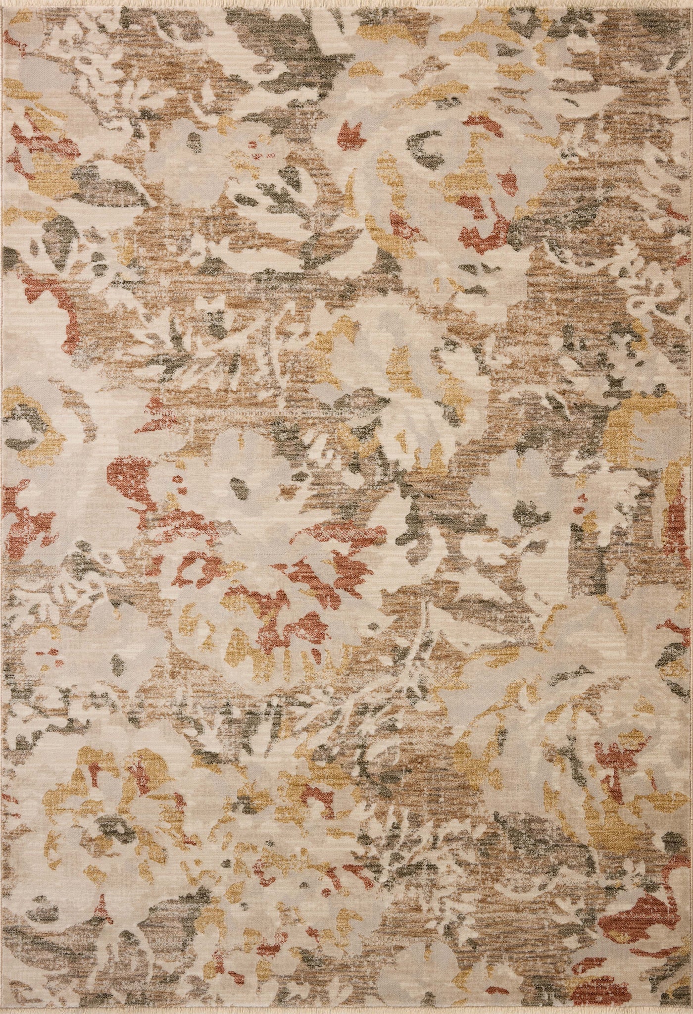 Eileen Mist / Sunset — a Loloi rug at Laurie Yapp Home.