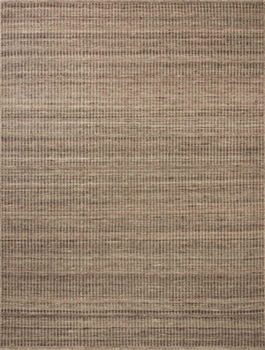 Elma Bark — a Loloi rug at Laurie Yapp Home.