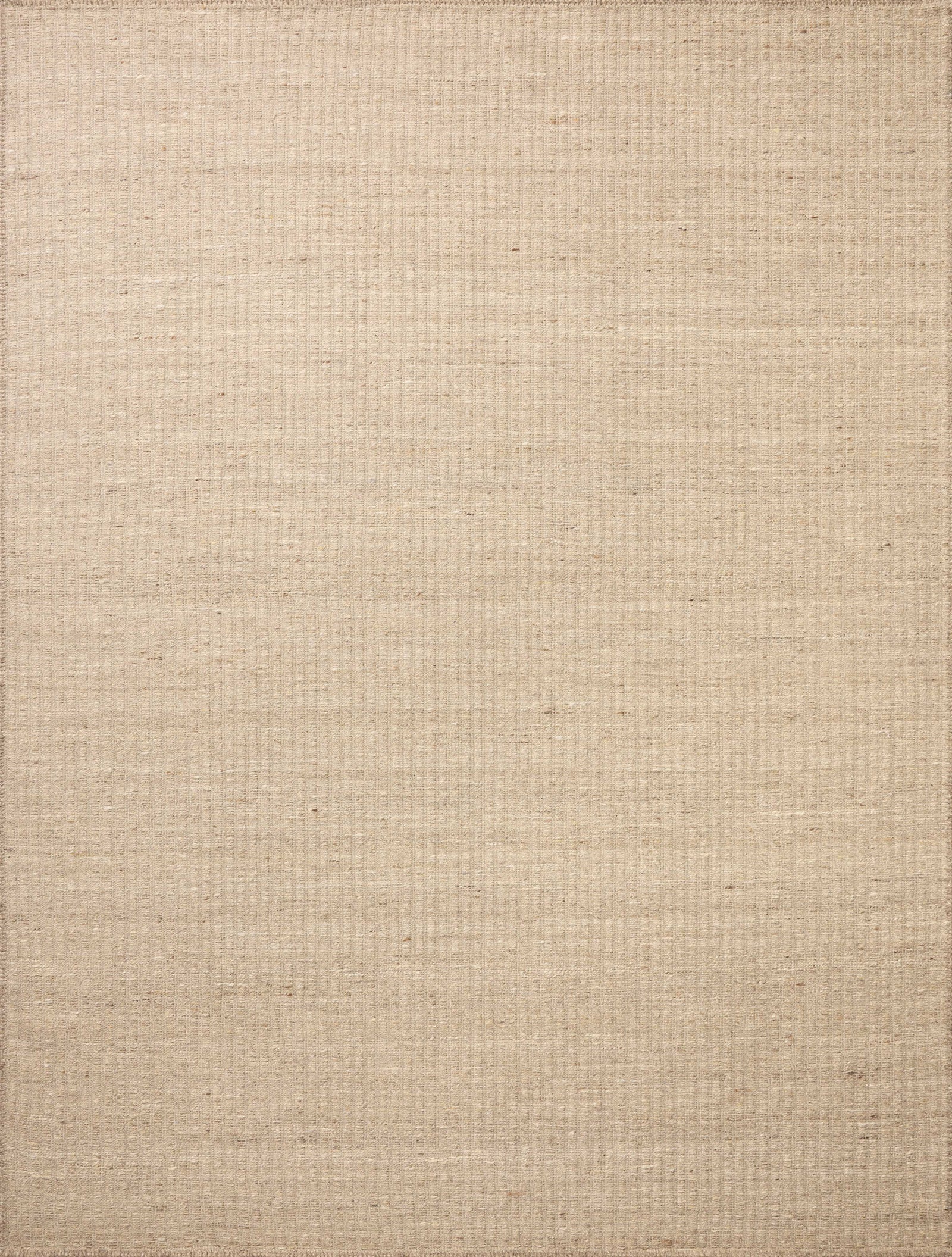 Elma Natural — a Loloi rug at Laurie Yapp Home.