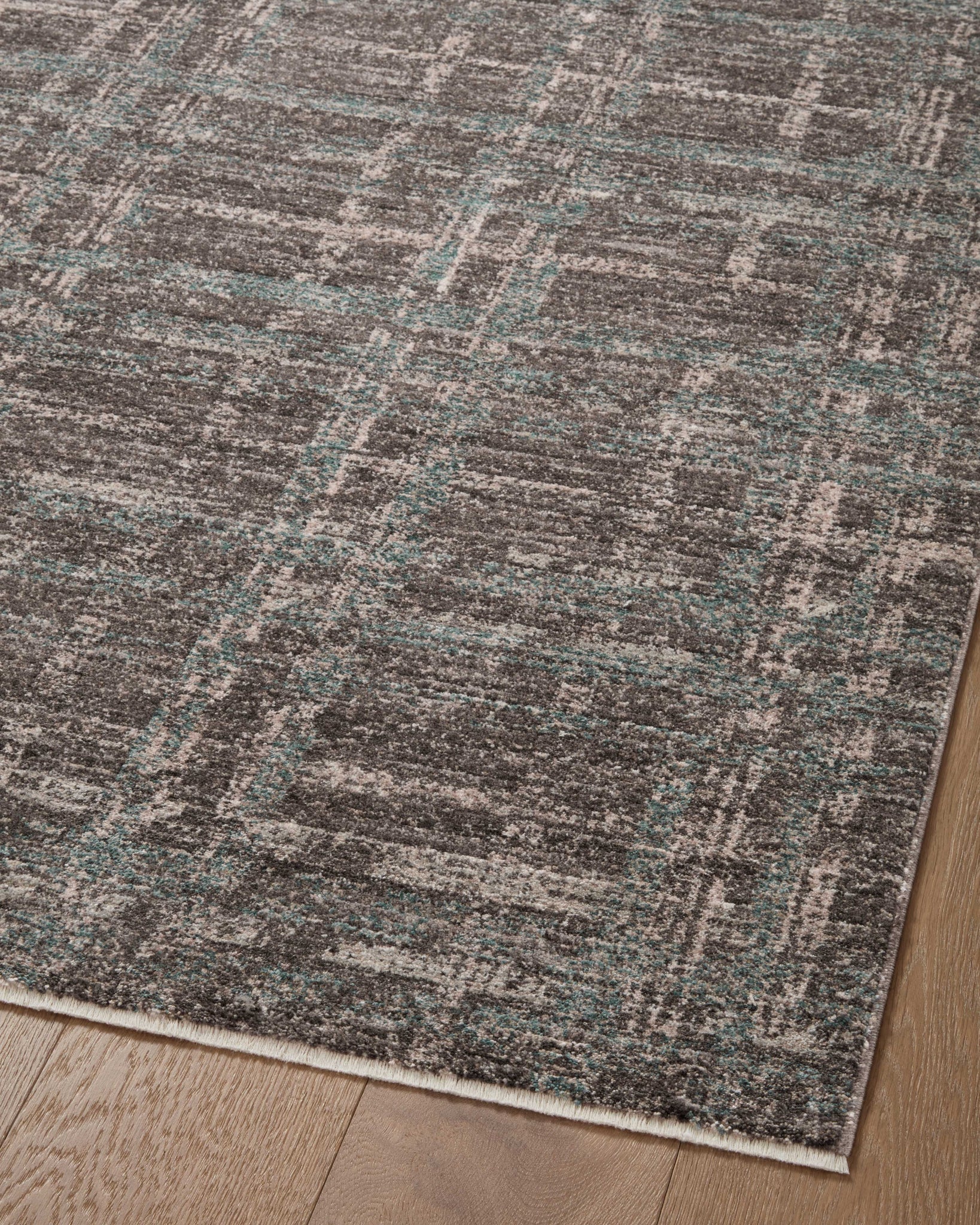 Ember Espresso / Multi shown from a different angle to reveal its pattern.
